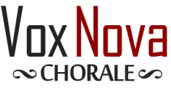 Vox Nova Chorale